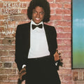 MICHAEL JACKSON - OFF THE WALL (140G VINYL)