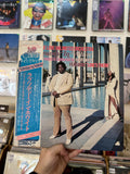Love Unlimited Orchestra – Rhapsody In White (JPN-1974)