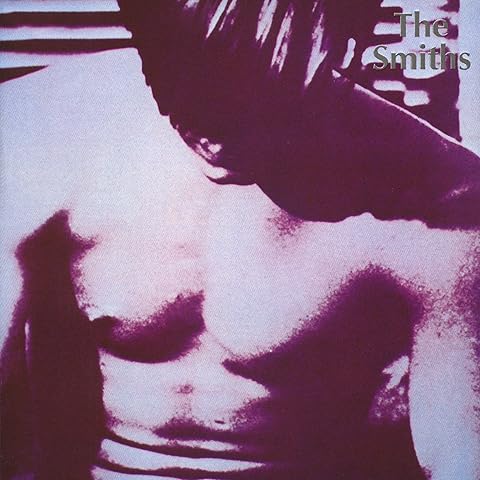 SMITHS - SMITHS