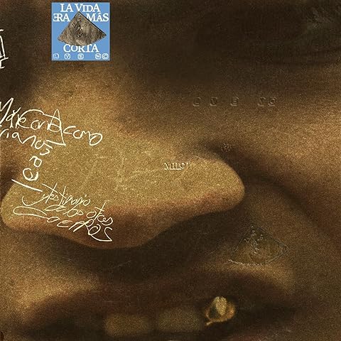 MILO J - LA VIDA ERA MAS CORTA
