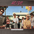 AC/DC - DIRTY DEEDS DONE DIRT CHEAP (180G)