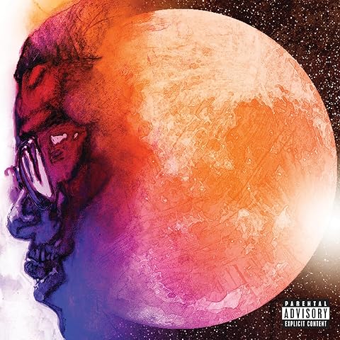 Kid Cudi – Man On The Moon: The End Of Day