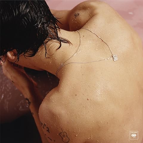 HARRY STYLES - HARRY STYLES (180G/GATEFOLD)