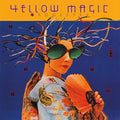 YELLOW MAGIC ORCHESTRA - YMO USA & YELLOW MAGIC