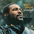 GAYE,MARVIN - WHAT'S GOING ON