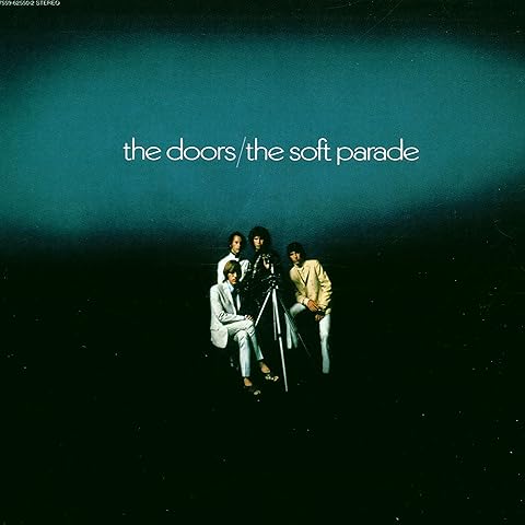 The Doors – The Soft Parade