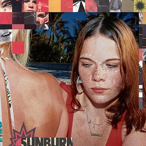 Dominic Fike – Sunburn