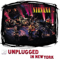 NIRVANA - UNPLUGGED IN N.Y.