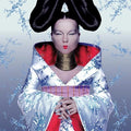 BJORK - HOMOGENIC