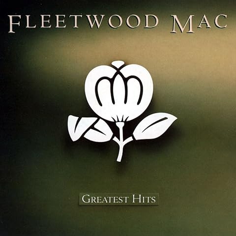 FLEETWOOD MAC - GREATEST HITS