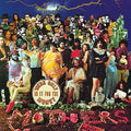 FRANK ZAPPA  - WE'RE ONLY IN IT FOR THE MONEY
