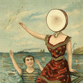 NEUTRAL MILK HOTEL - IN THE AEROPLANE