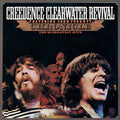 CREEDENCE CLEARWATER REVIVAL - CHRONICLE: 20 GREATEST HITS