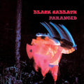 BLACK SABBATH - PARANOID (180G)