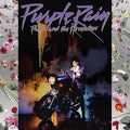 PRINCE & THE REVOLUTION - PURPLE RAIN (REMASTERED/180G)