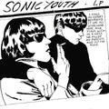 SONIC YOUTH - GOO