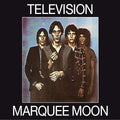 TELEVISION - MARQUEE MOON