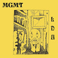 MGMT - LITTLE DARK AGE (X) (2LP/180G/DL CARD)