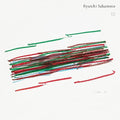SAKAMOTO,RYUICHI - 12 (2LP/CLEAR VINYL)