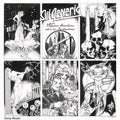 SUI GENERIS - PEQUEÑAS ANECDOTAS