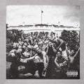 KENDRICK LAMAR - TO PIMP A BUTTERFLY