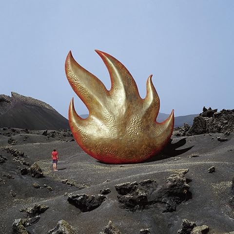 AUDIOSLAVE - AUDIOSLAVE (2LP/150G/DL CARD)