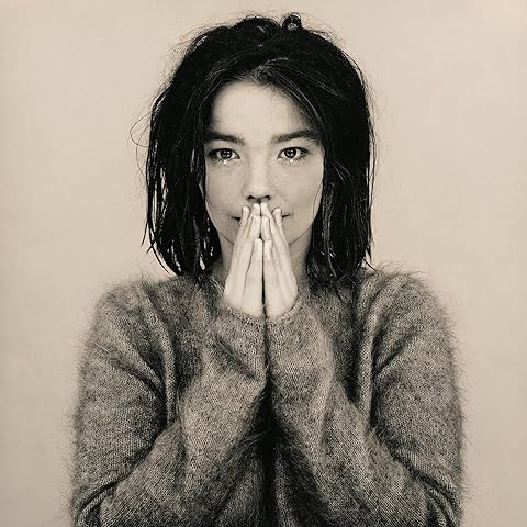 BJORK - DEBUT