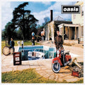 OASIS - BE HERE NOW