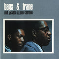 John Coltrane & Milt Jackson – Bags & Trane