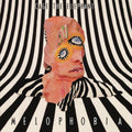 CAGE THE ELEPHANT - MELOPHOBIA (180G/DL CARD)