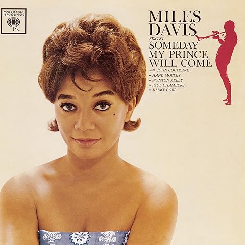 Miles Davis – Someday My Prince Will Come