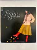 Rajie = Rajie – Heart To Heart (1977, Japan, CBS/Sony)