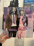 McDonald And Giles* – McDonald And Giles (JPN-1974)