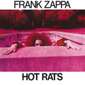 ZAPPA,FRANK - HOT RATS