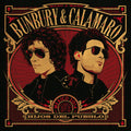 BUNBURY & CALAMARO - HIJOS DEL PUEBLO ( MEXICO 2014)