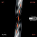 STROKES - FIRST IMPRESSIONS OF EARTH