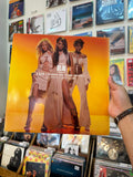 3LW Featuring P. Diddy & Loon – I Do (Wanna Get Close To You) (2002, US, Epic)
