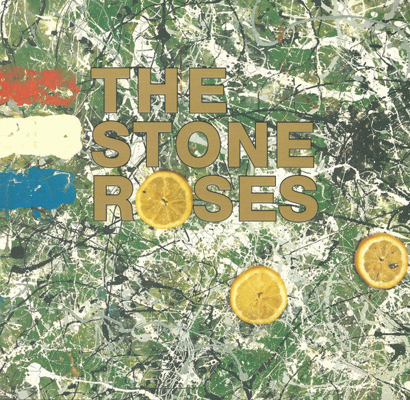 THE STONE ROSES - The Stone Roses (180g)