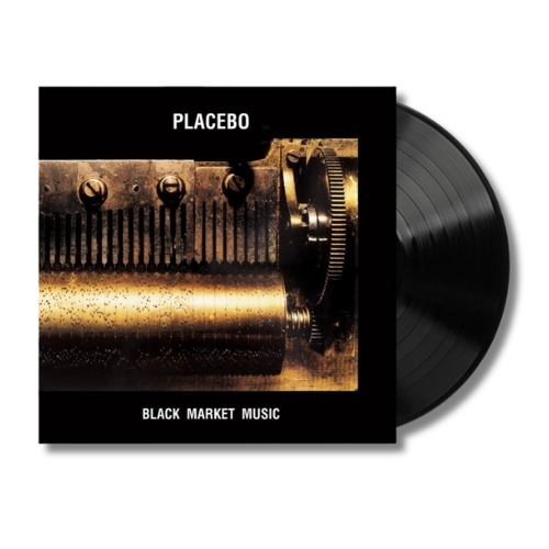 Placebo – Black Market Music