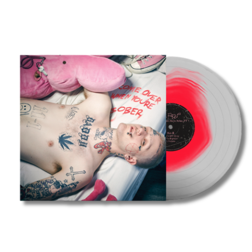 Lil Peep – Come Over When You're Sober, Pt. 1
