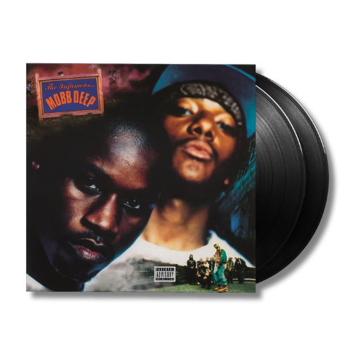 Mobb Deep – The Infamous