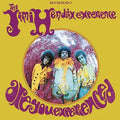 HENDRIX,JIMI EXPERIENCE - ARE YOU EXPERIENCED