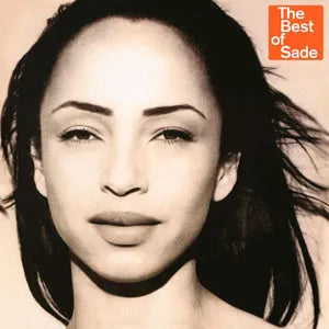 SADE - BEST OF SADE (2LP/180G/GATEFOLD)