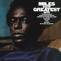 MILES DAVIS - GREATEST HITS (1969) (150G/DL CODE)