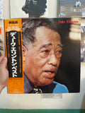 Duke Ellington And His Orchestra – Duke Ellington (JPN-1974)