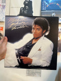 Michael Jackson – Thriller (JPN 1982)