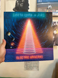 Earth, Wind & Fire – Electric Universe (US 1983)