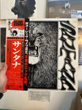 Santana – Santana (JPN-1977)