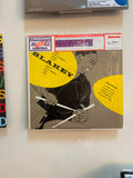 Art Blakey – Blakey (1972, Japan, Fontana)
