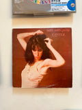 Patti Smith Group – Easter (US, Arista)